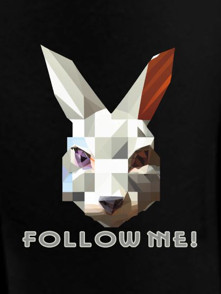 White Rabbit
