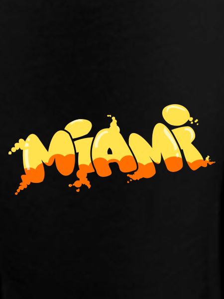 Miami Graffiti