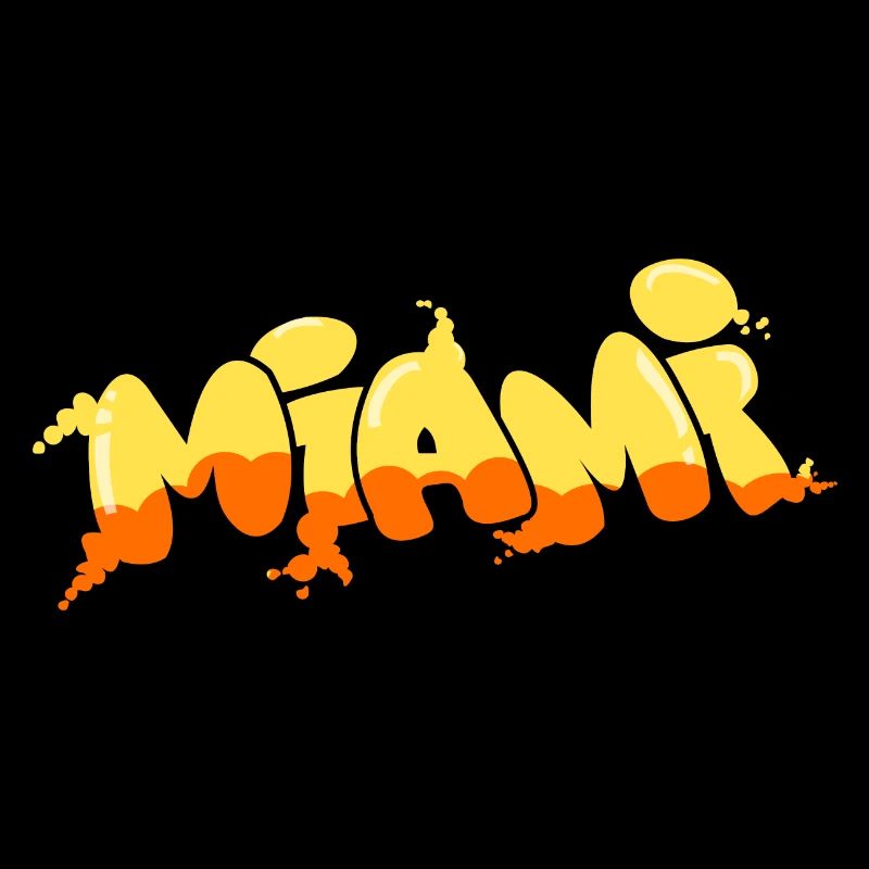 Miami Graffiti
