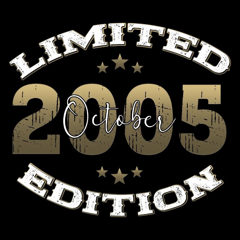 19e anniversaire Original octobre 2005 Volume 95