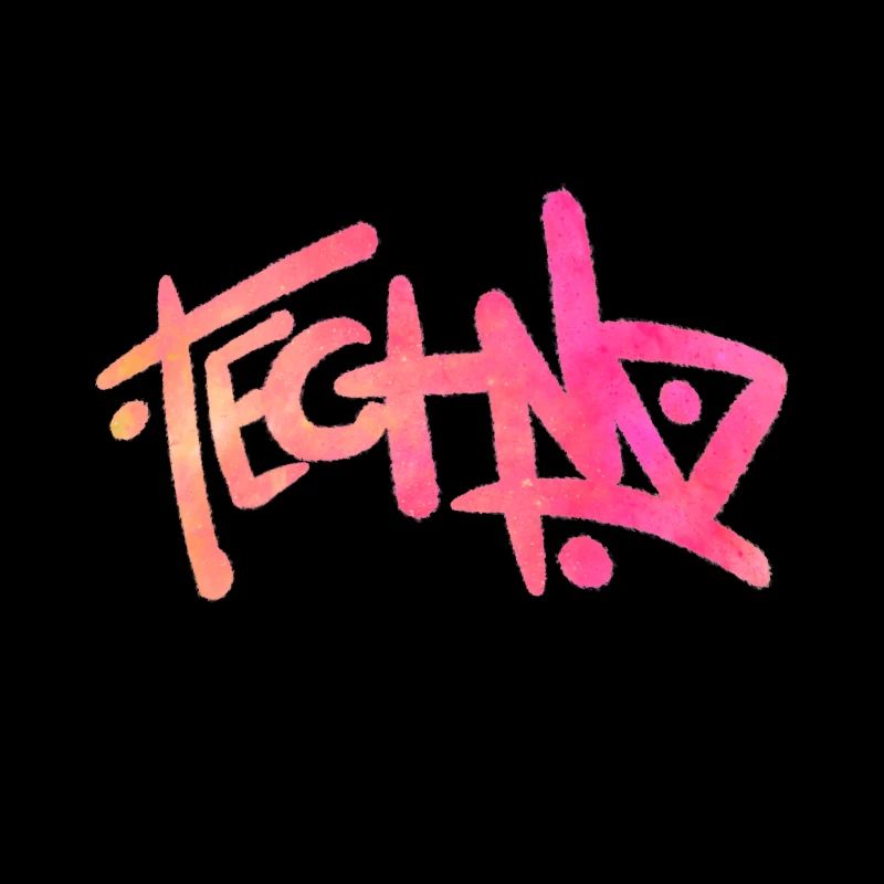 Techno tag