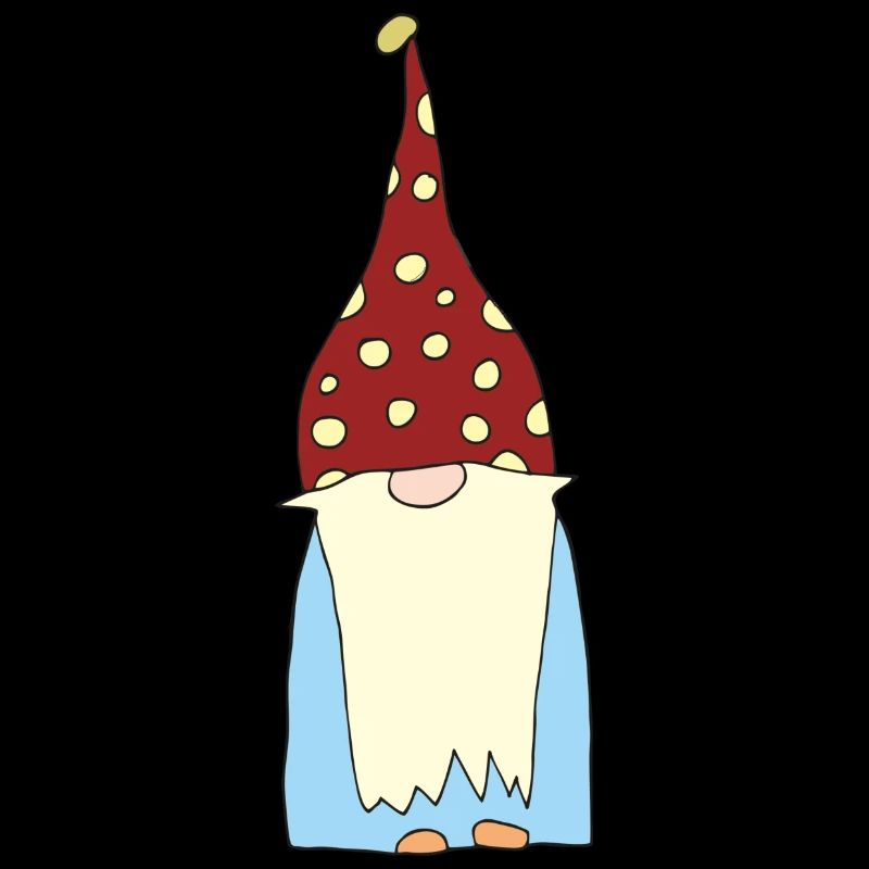 Gnome Dwarf