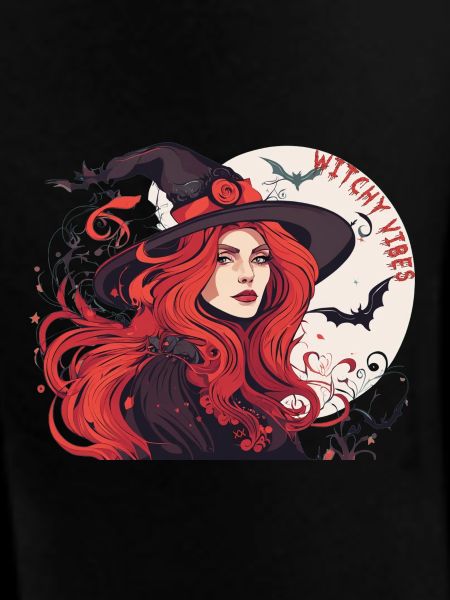 Witchy Vibes