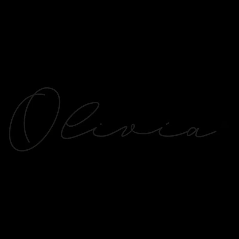 Nom: Olivia