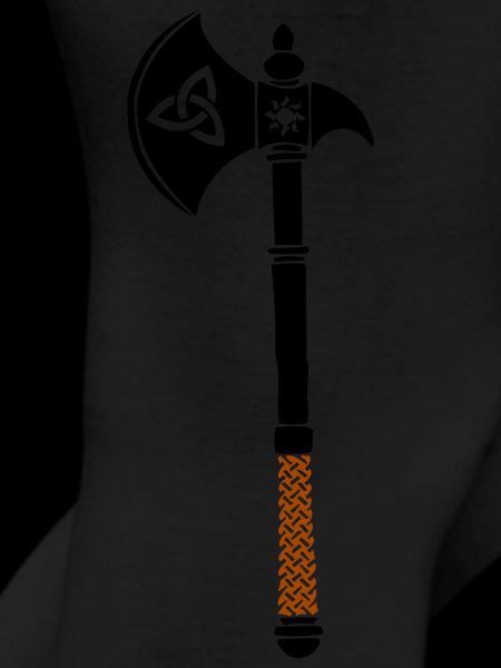 axe