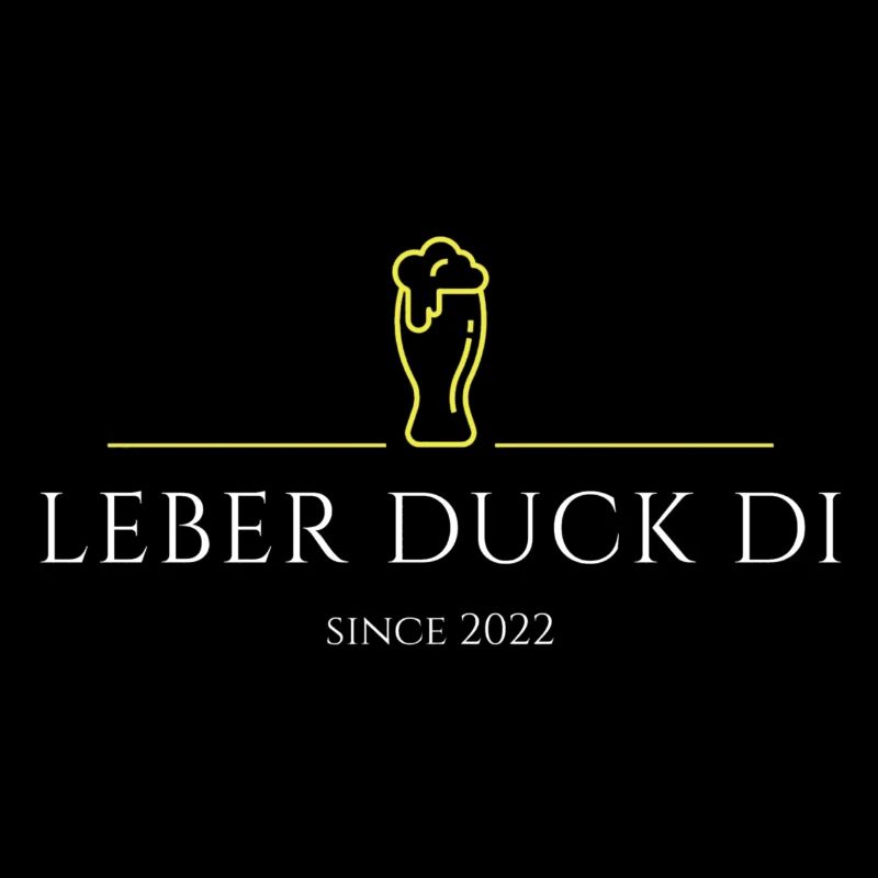 Leber Duck Di