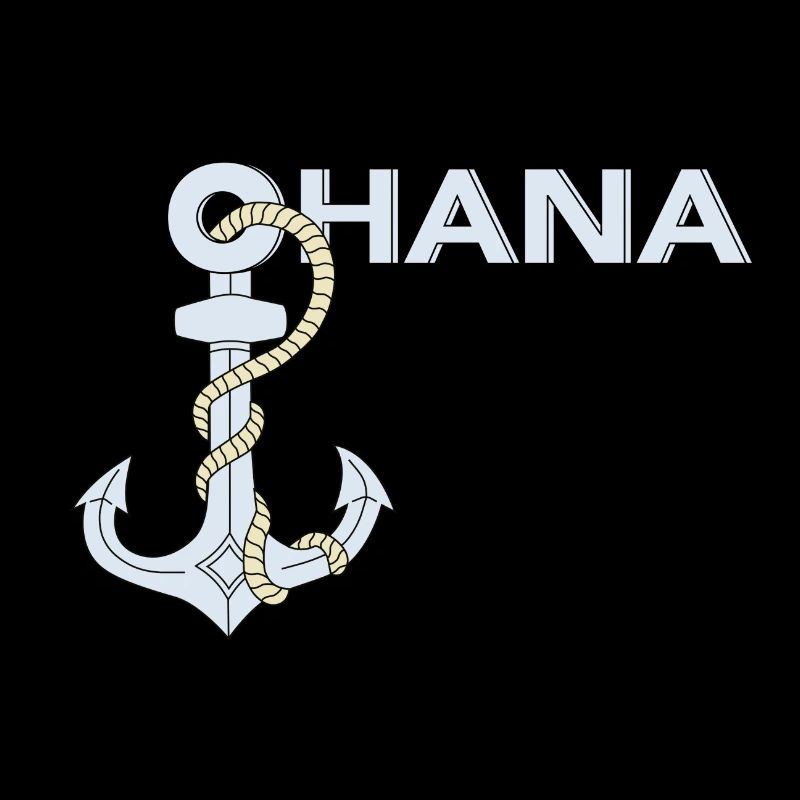 Ohana on the coast