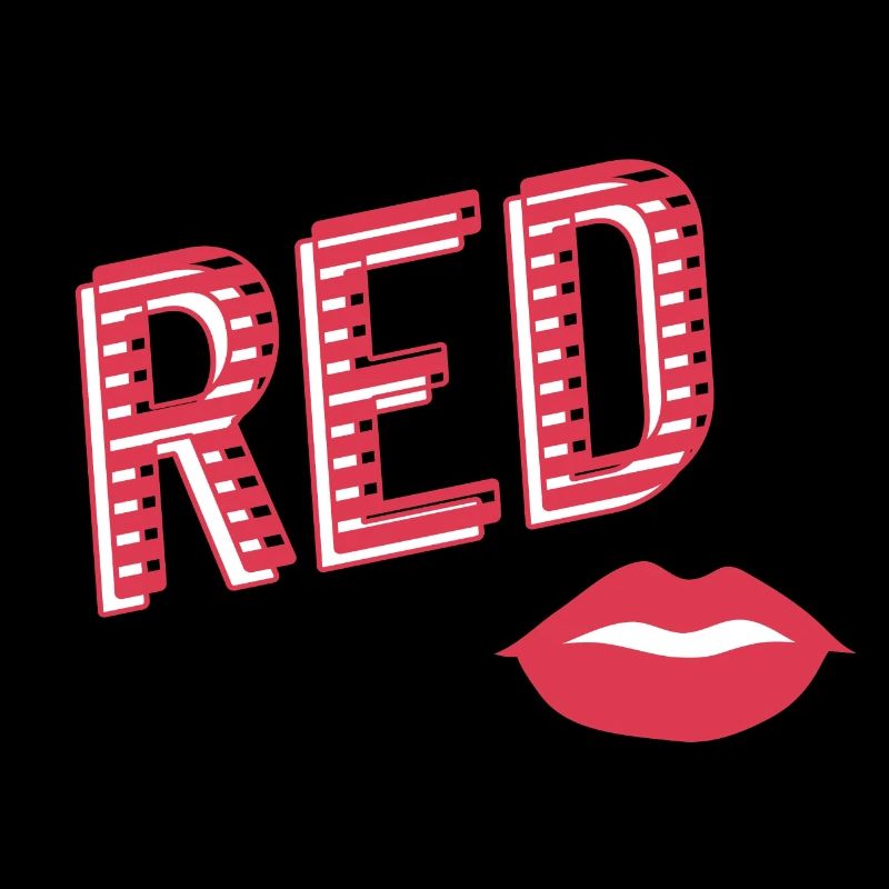 Red Lips