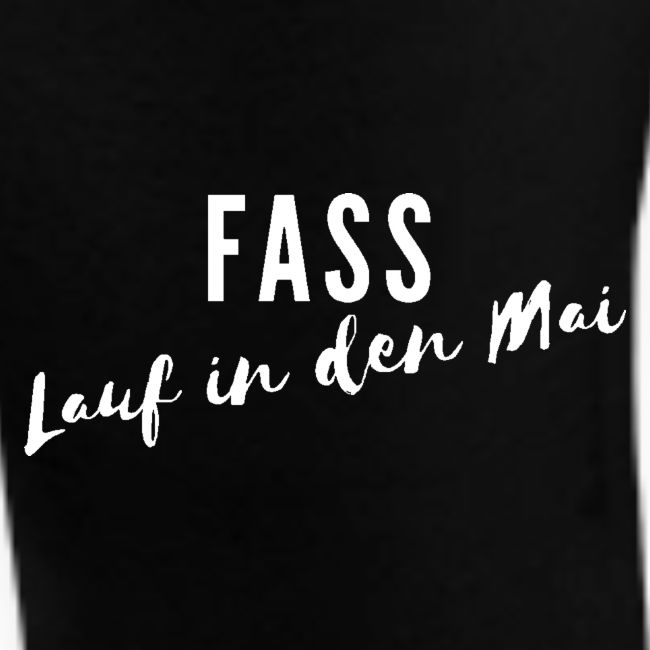 lauf in den Mai