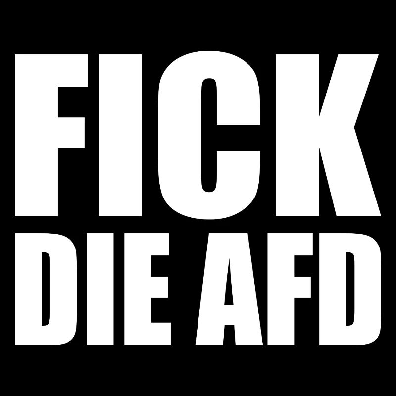 Fick die afd