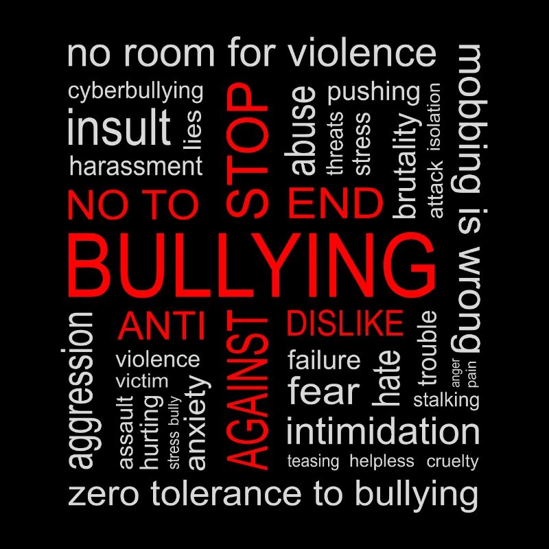 Stopp Mobbing