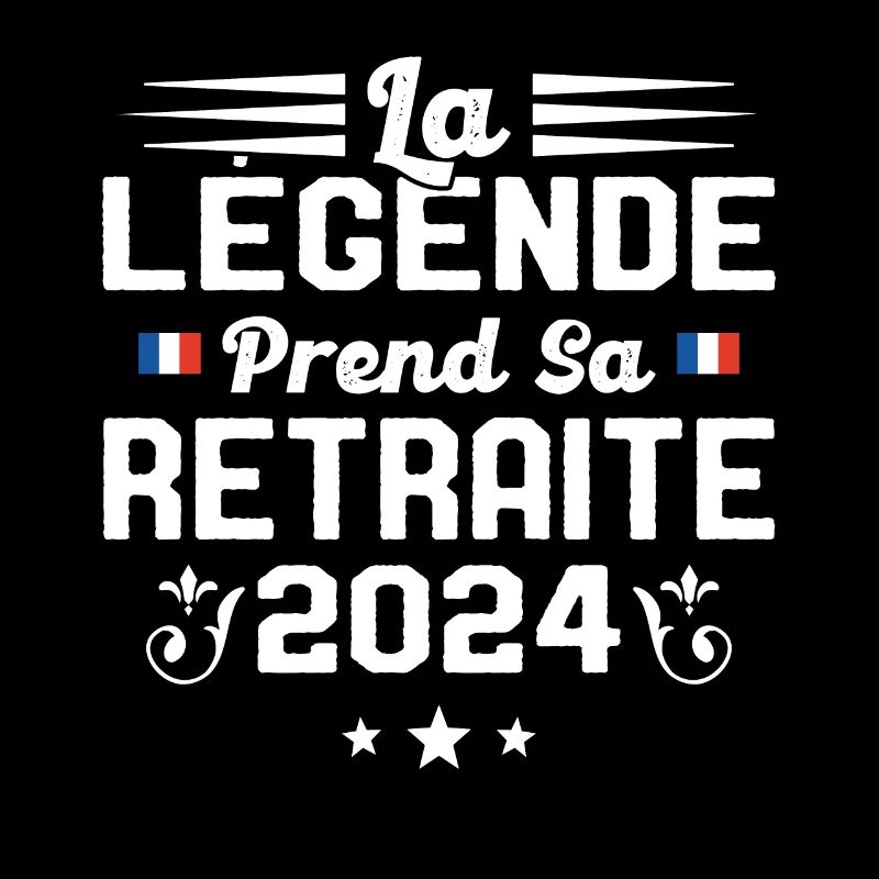 La Légende Prend Sa Retraite 2024