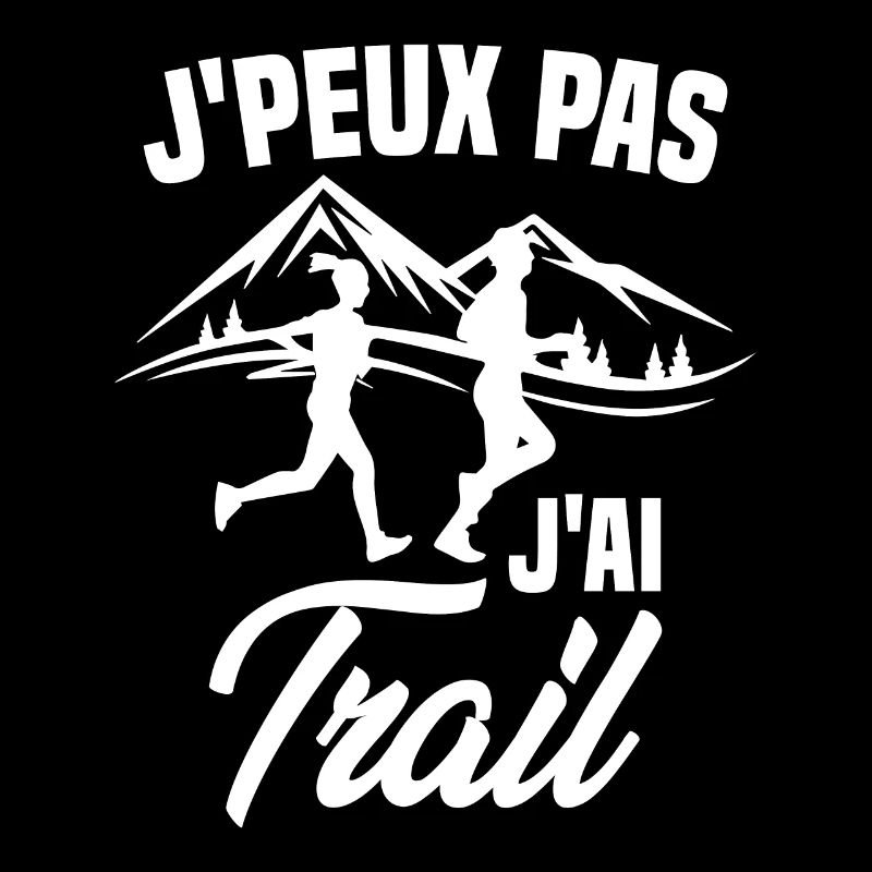 Je Peux Pas J'ai Trail