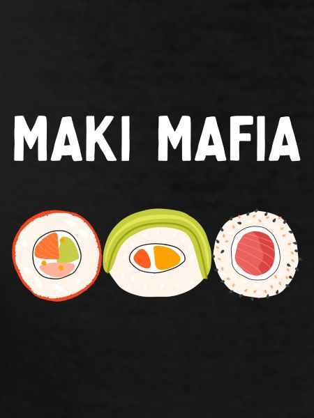 MAKI MAFIA
