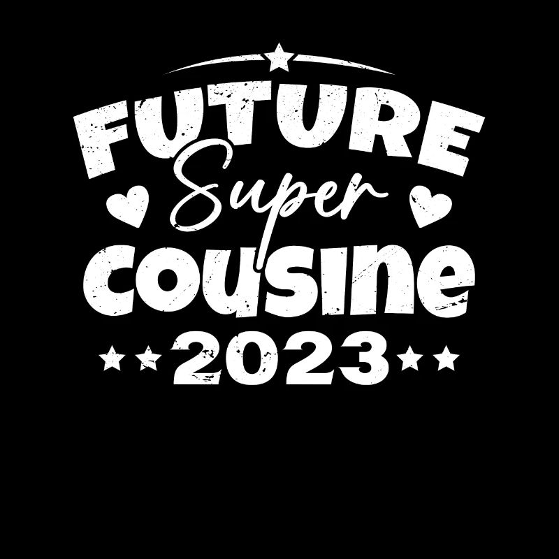 Future Super Cousine 2023 Annonce Grossesse