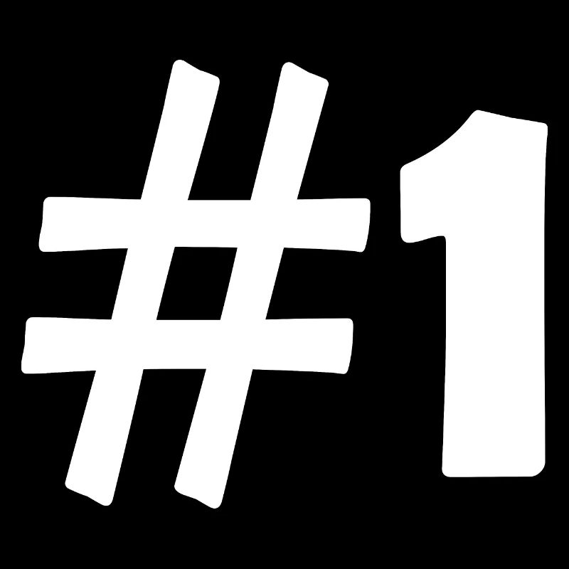 #1