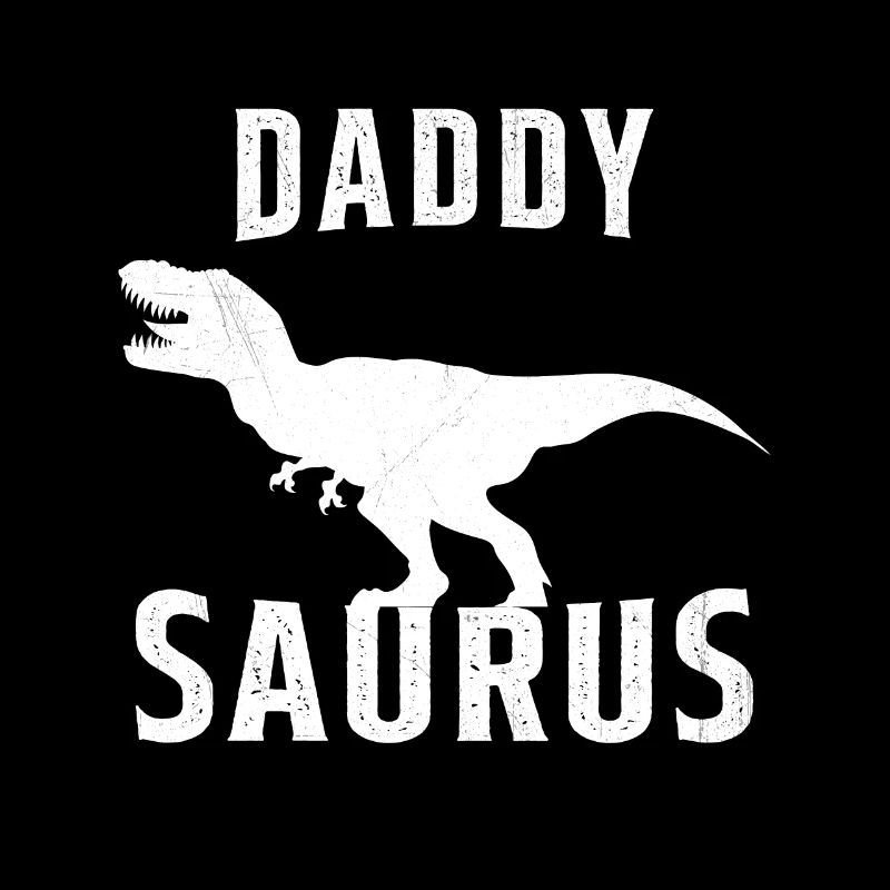 Papa saurus Humor Vatertagsgeschenk