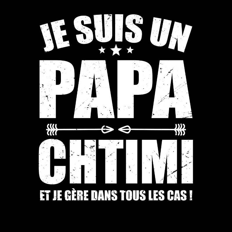 Papa CHTIMI