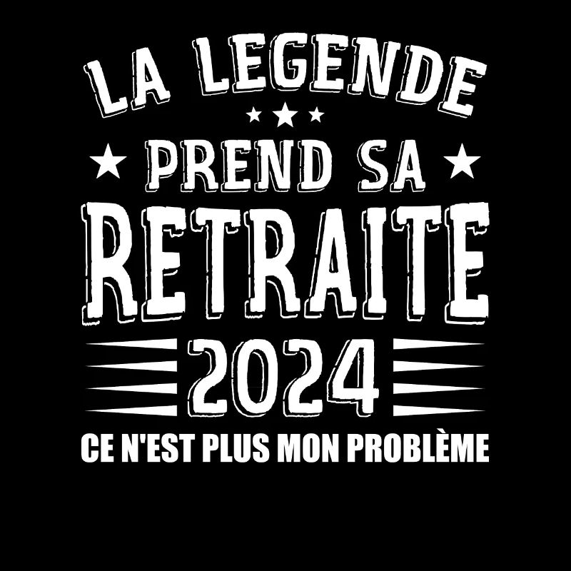 Retraite, Retraité, Retraitée