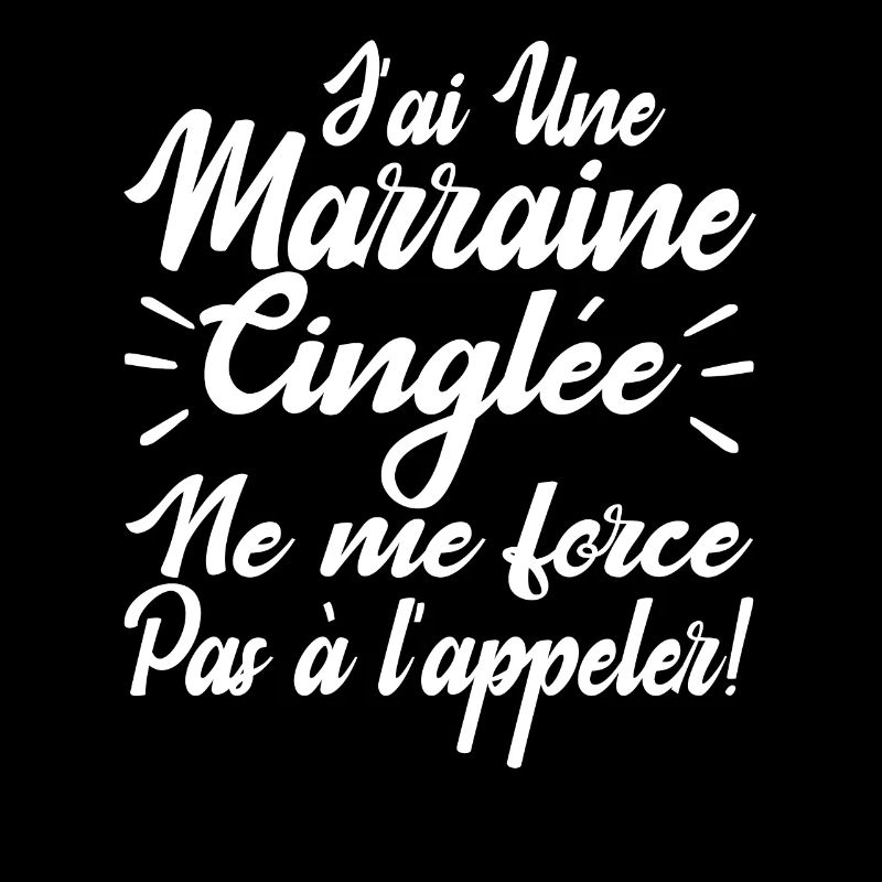 J'ai une Marraine Cinglée