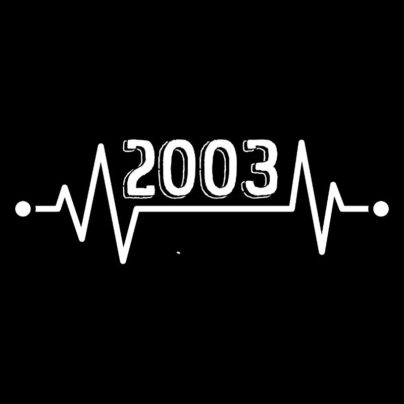 Awesome 2003 Birthday Gift Since 2003