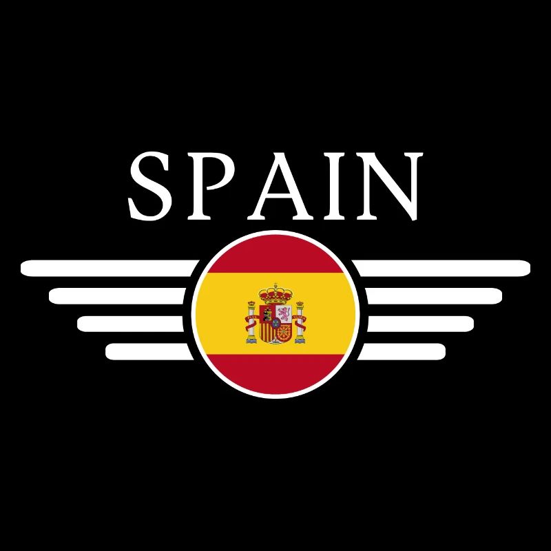 Ich liebe Spanien