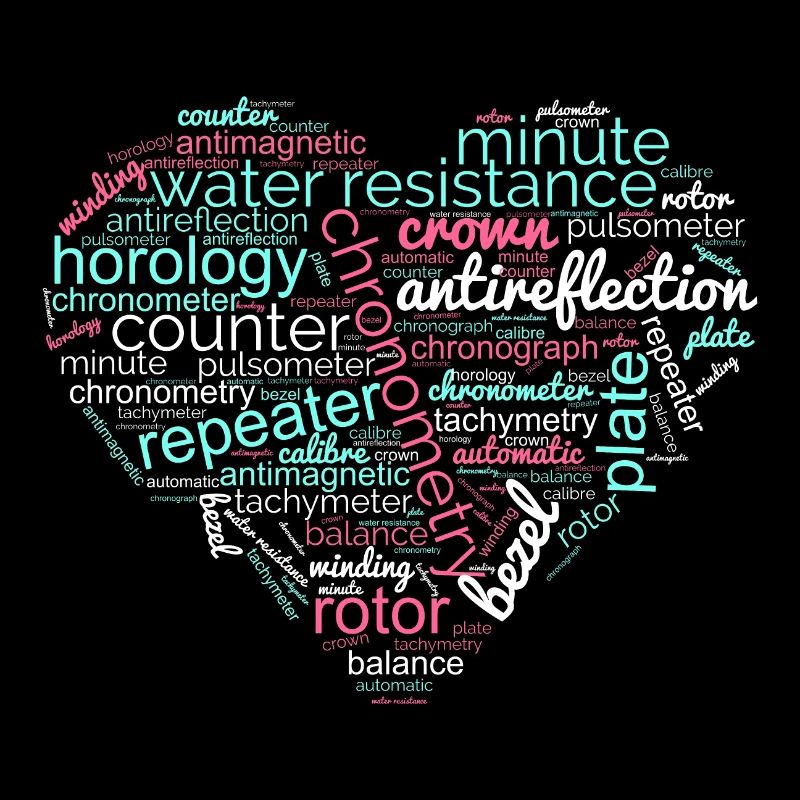 Horology and Chronometry