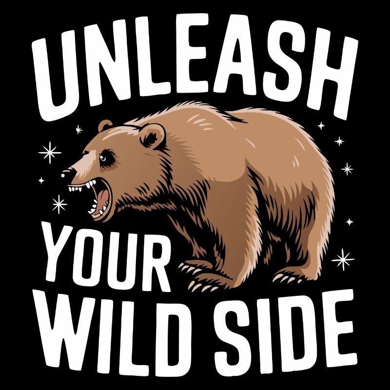 Bear Grizzly Bear Brown Bear Bear