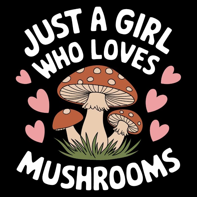Mushroom Mushrooms Funghi Mushroom
