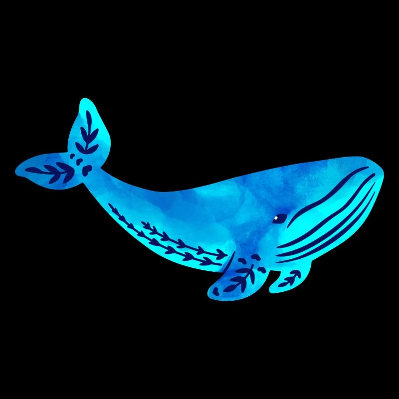Beloved Whale
