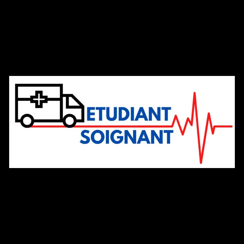 etudiant soignant