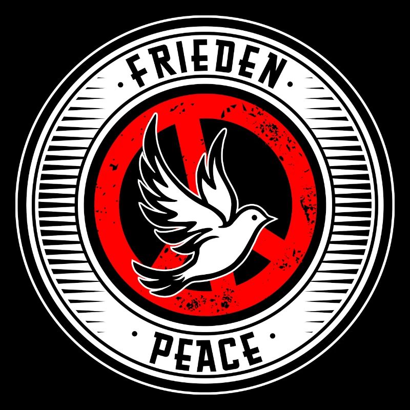 Frieden Peace