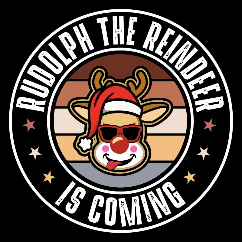 Rudolph