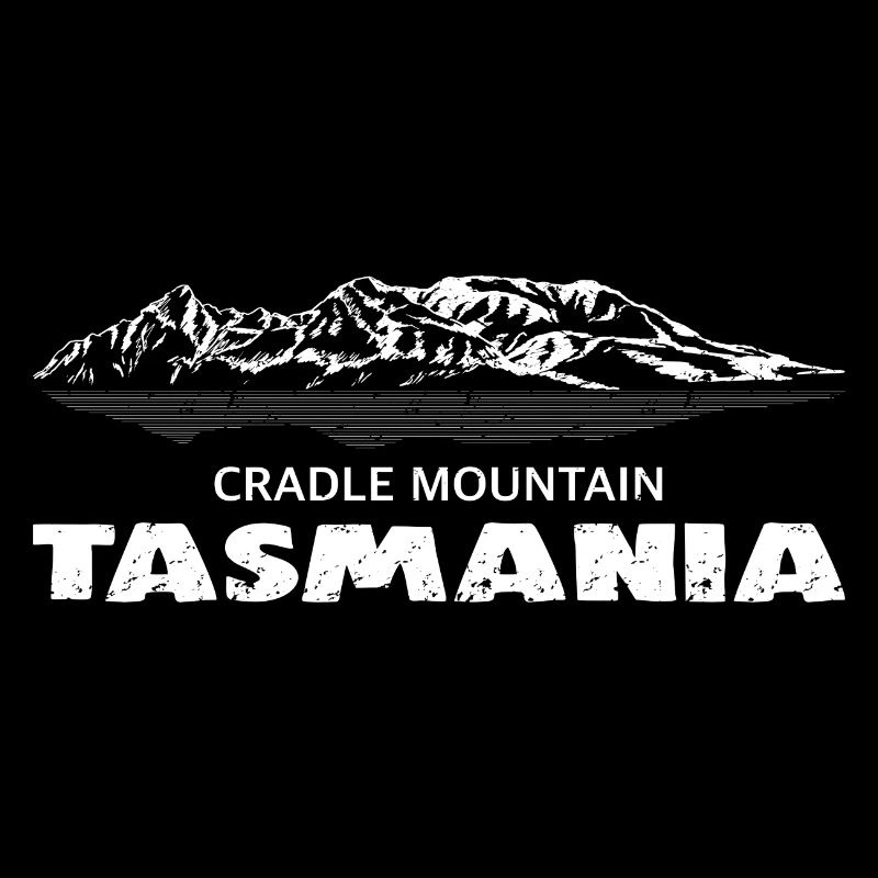 Cradle Mountain Tasmanie