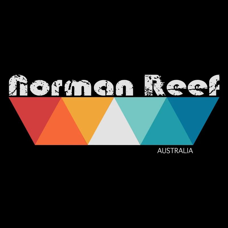 Norman Reef