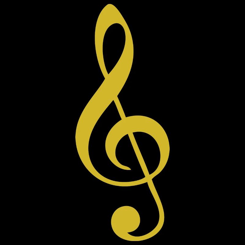 Conception unique de t-shirt clef