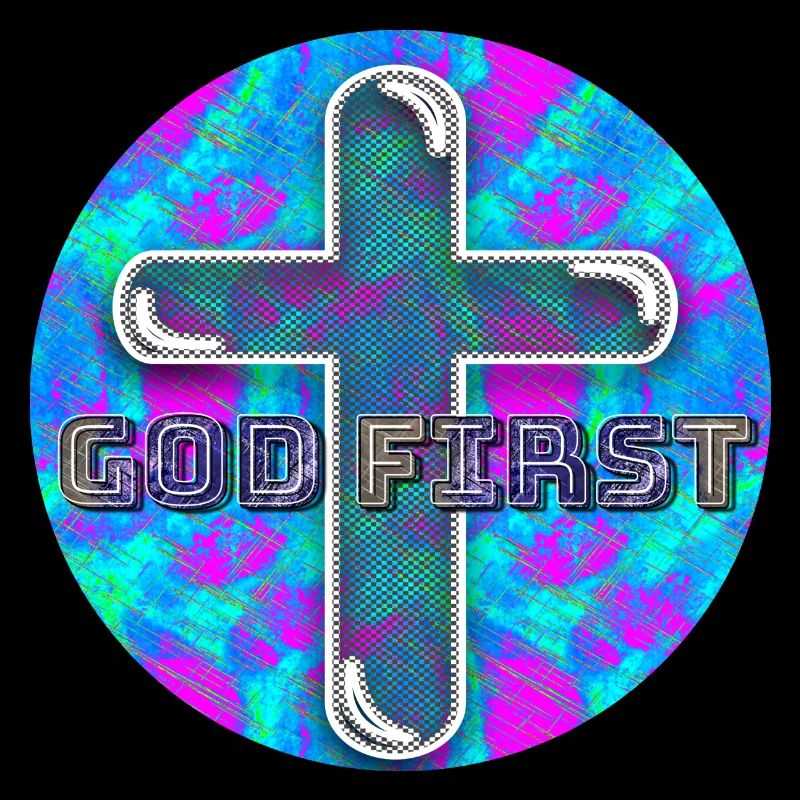 God First (Eins)