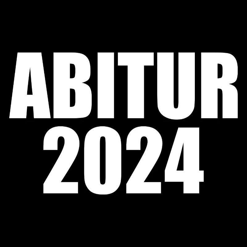 Abitur 2024
