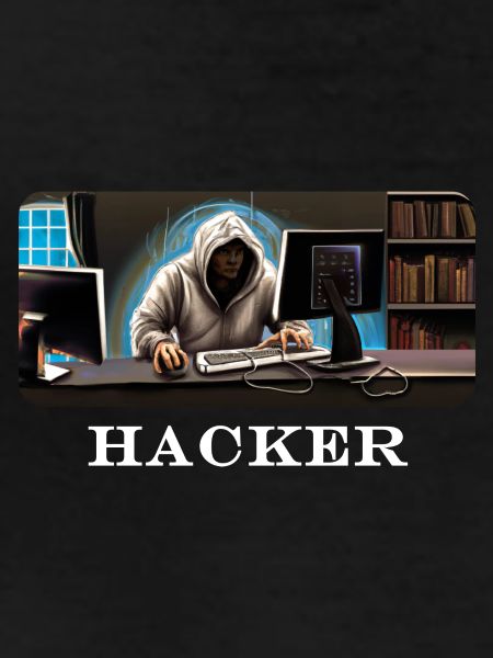 hacker
