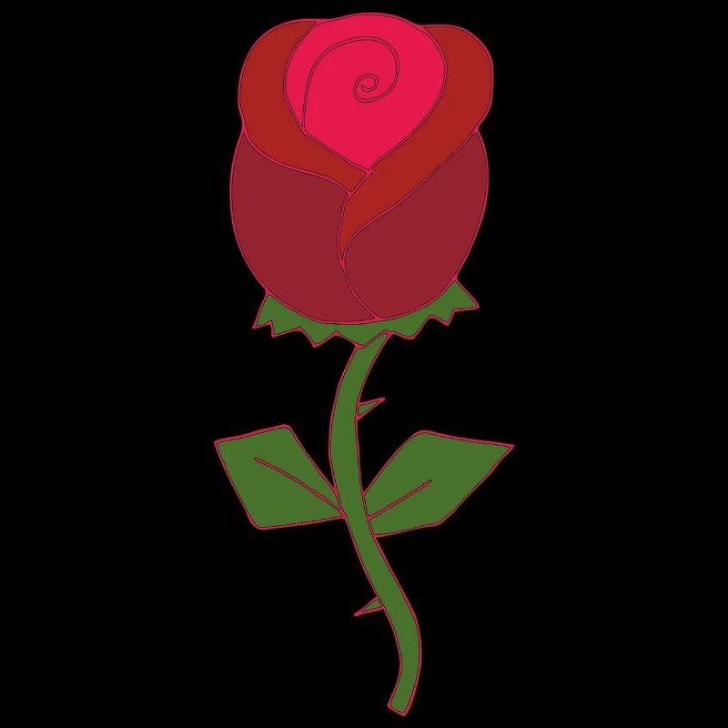 Rouge rosé