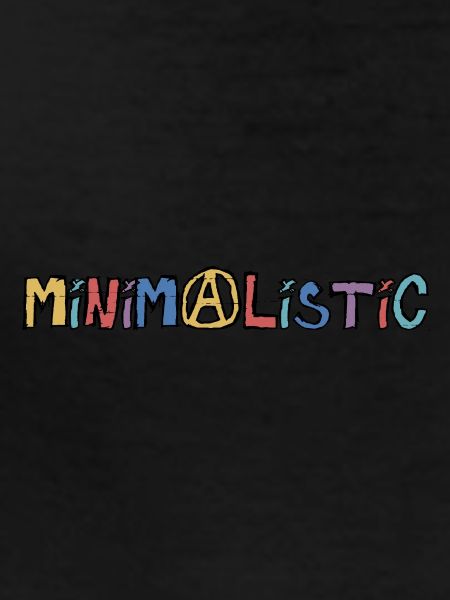 Minimalistic
