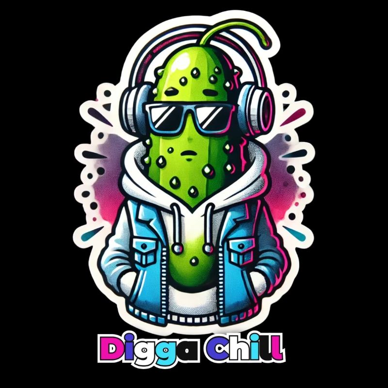 Digga Chill
