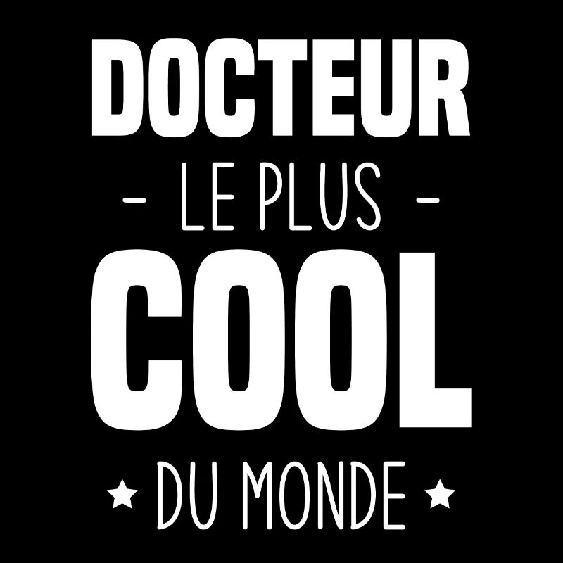 Docteur le plus cool du monde
