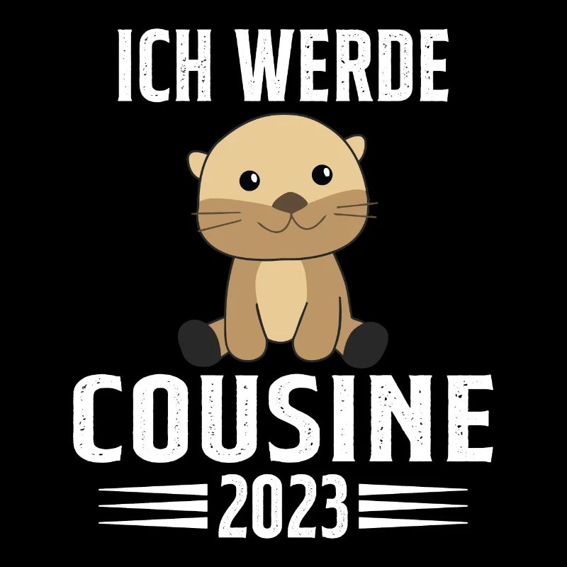 Ich werde Cousin 2023