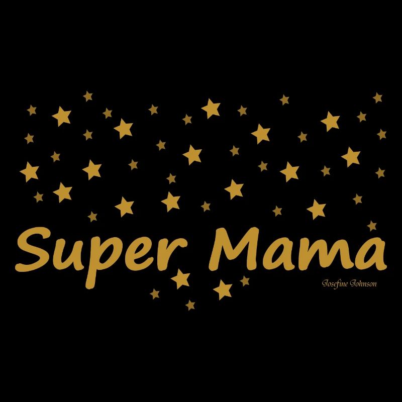 Super Mama