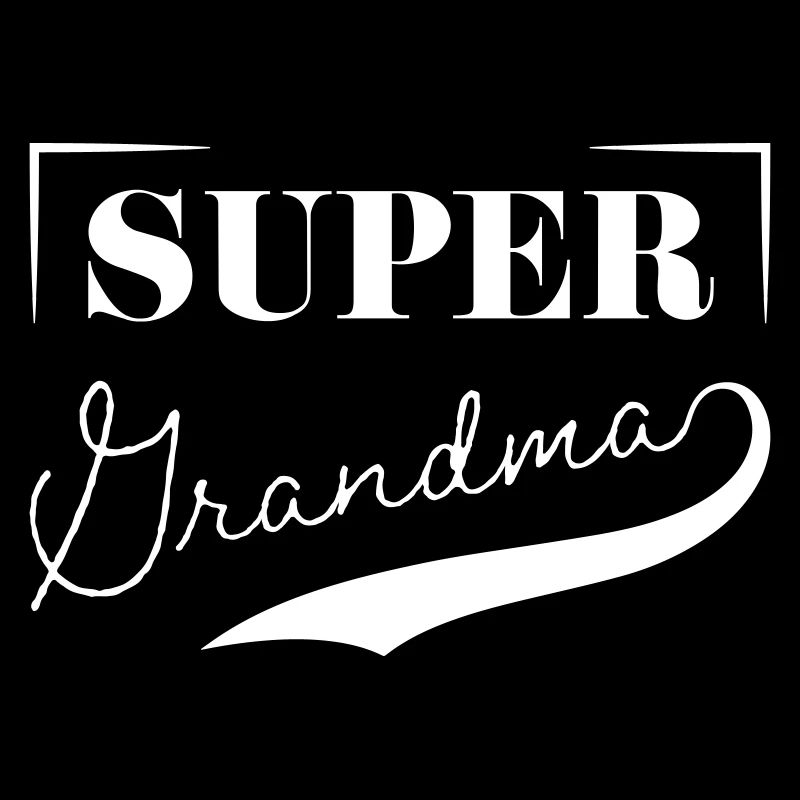 Super Oma