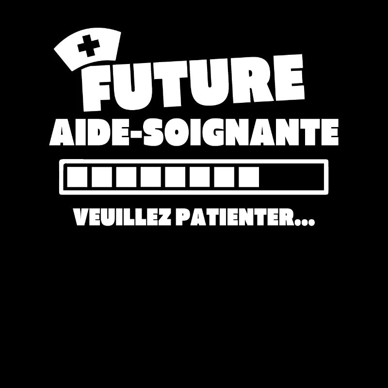 Future aide soignante