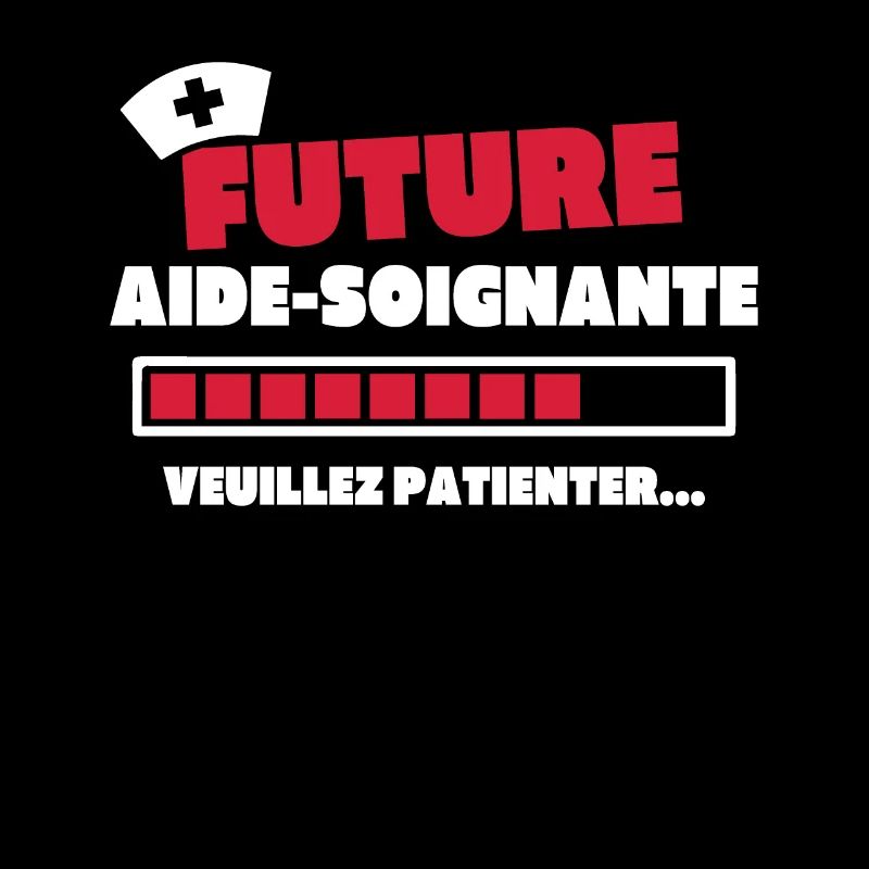 Future aide soignante