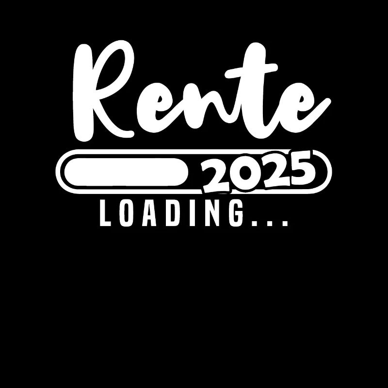 Rente 2025 Loading