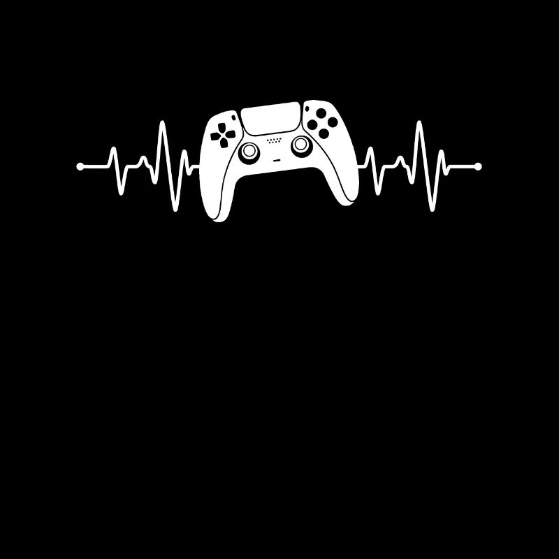 Gamer Herzschlag